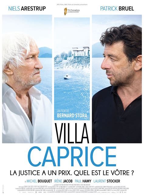 casting villa caprice|Casting du film Villa Caprice : Réalisateurs, acteurs et .